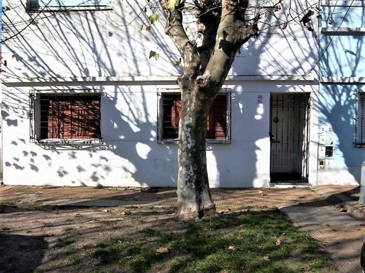 Edificio en venta en General Campos, 1373, Buenos Aires