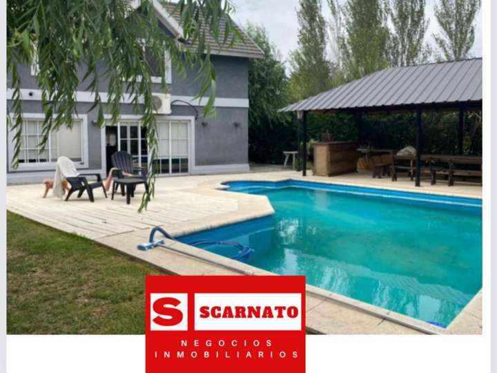 Casa en venta en Boulevard Dupuy, Canning