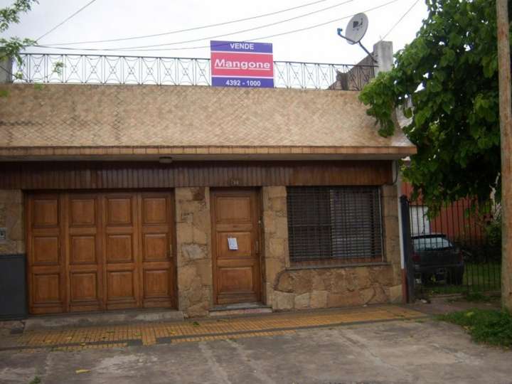 Edificio en venta en Bombero Ariño, 62, Buenos Aires