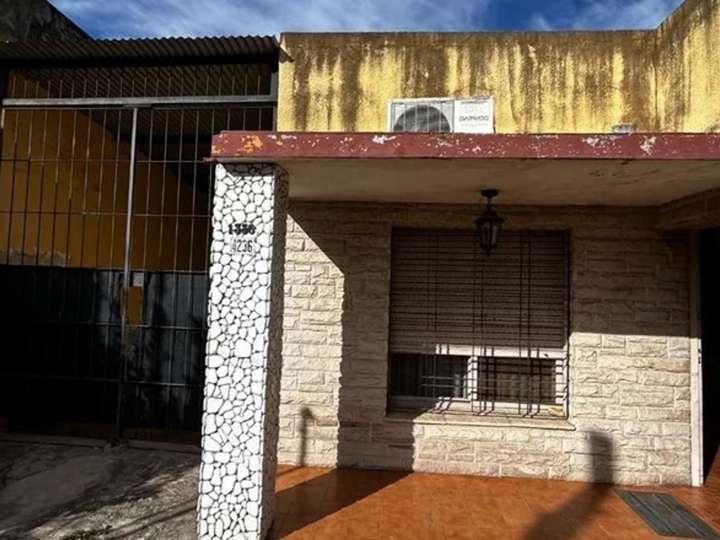 Casa en venta en 126 - Lafayette, 4201, Villa Ballester