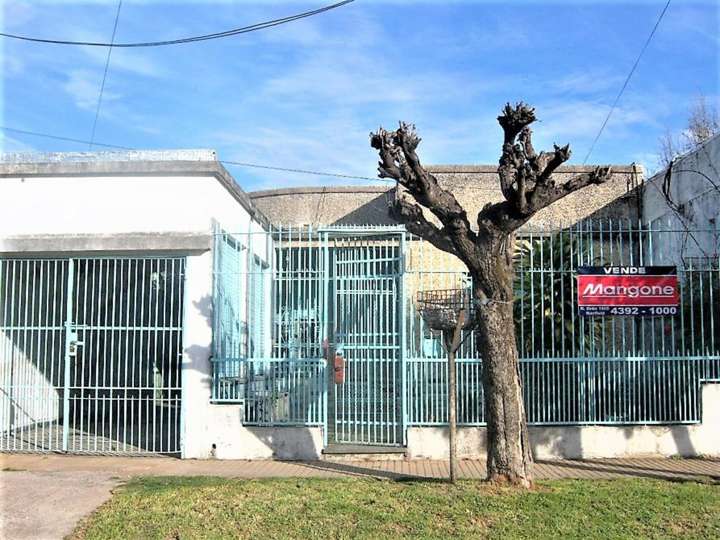 Casa en venta en Barilari, 2291, Buenos Aires