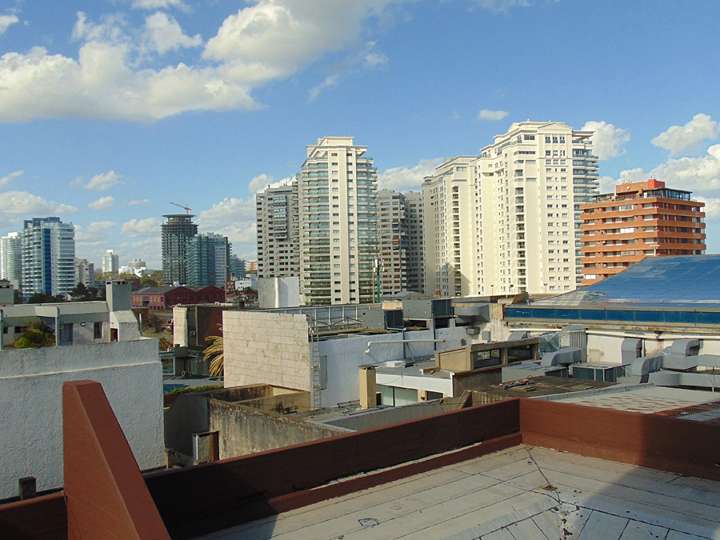 Apartamento en alquiler en Punta Del Este