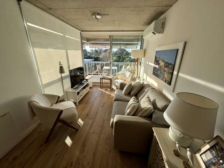 Apartamento en venta en Maldonado