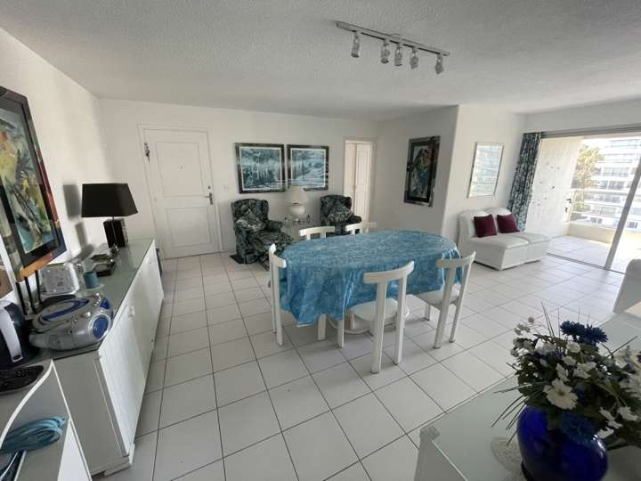 Apartamento en venta en Maldonado