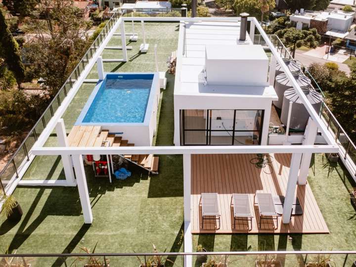 Apartamento en venta en Maldonado