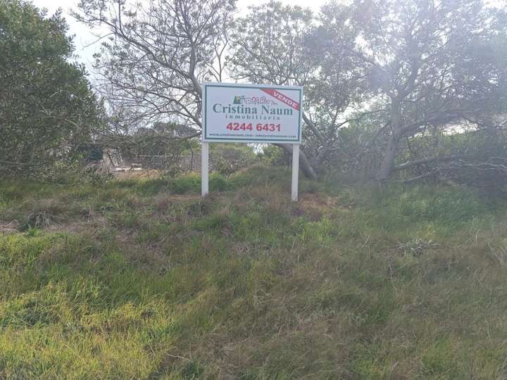 Terreno en venta en El Patacón, Buenos Aires