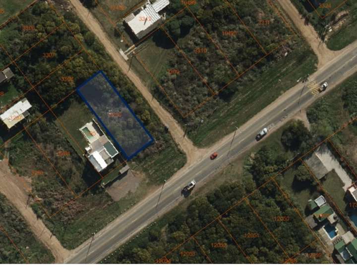 Terreno en venta en Buenos Aires