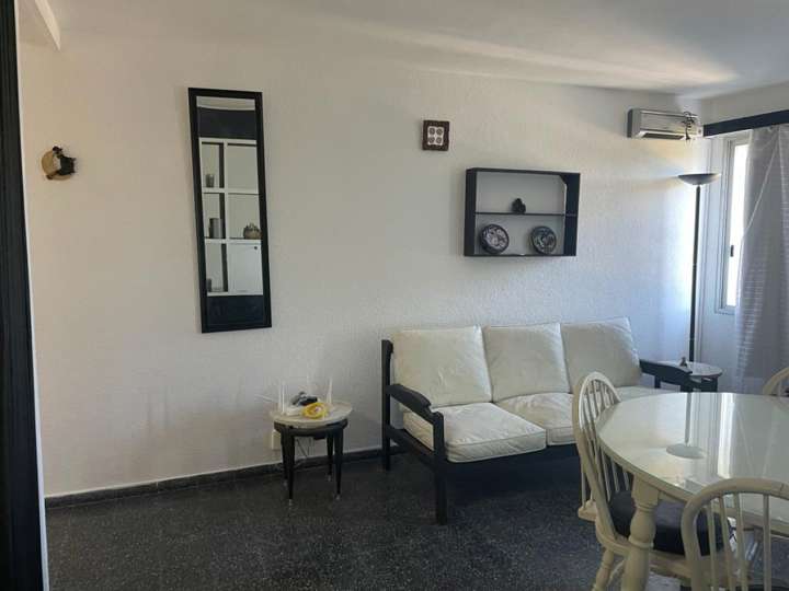 Apartamento en venta en Punta Del Este