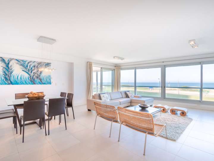 Apartamento en venta en Punta Del Este