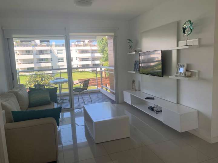 Apartamento en venta en Punta Del Este