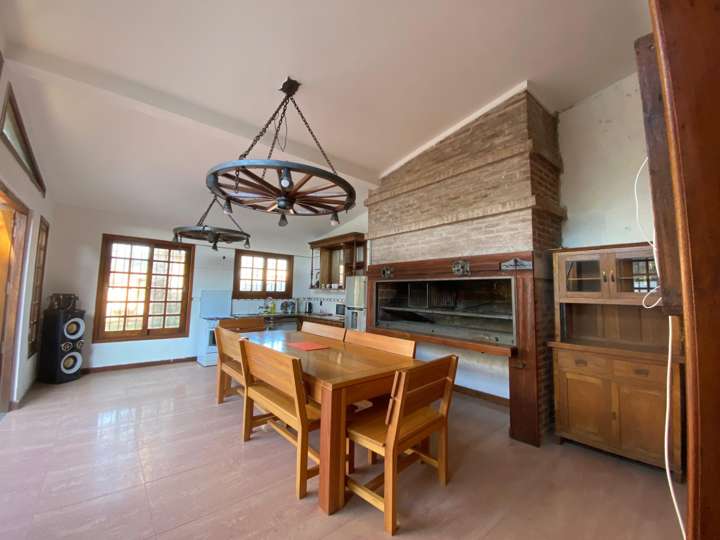 Casa en venta en Vecinal Centro Comunitario, Maldonado