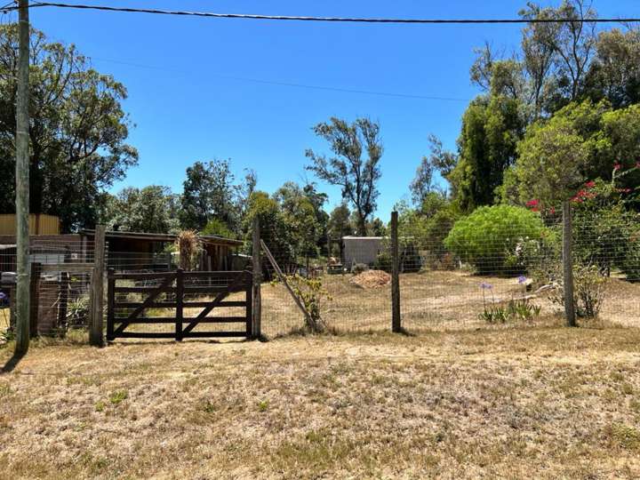 Terreno en venta en Calle 19 - El Apero, Buenos Aires