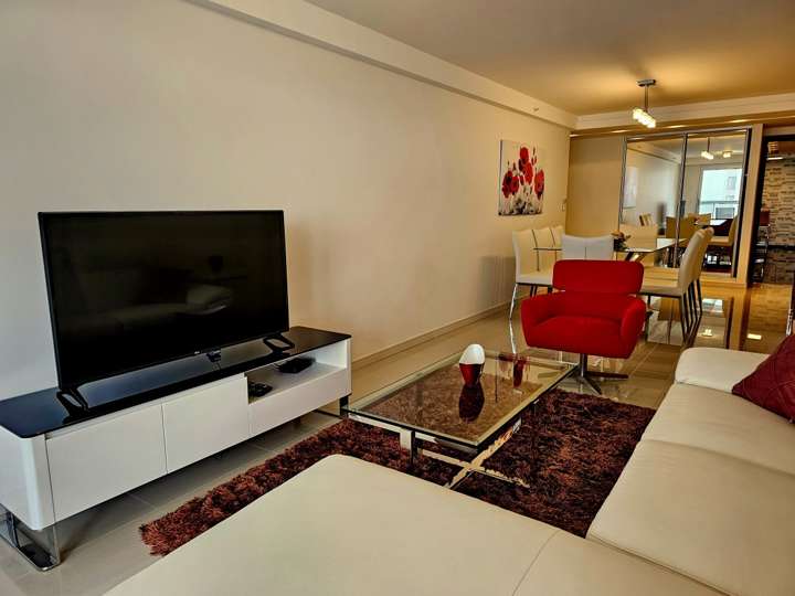 Apartamento en venta en Punta Del Este