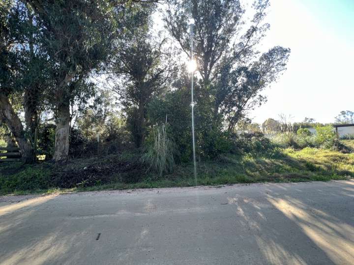 Terreno en venta en Merluzas, Maldonado
