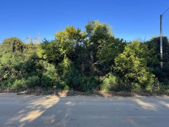 Terreno en venta en Merluzas, Maldonado