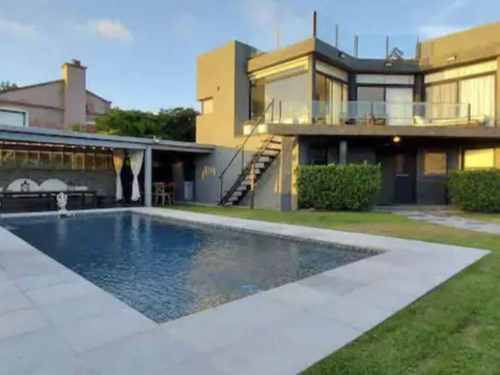 Casa en venta en Maldonado