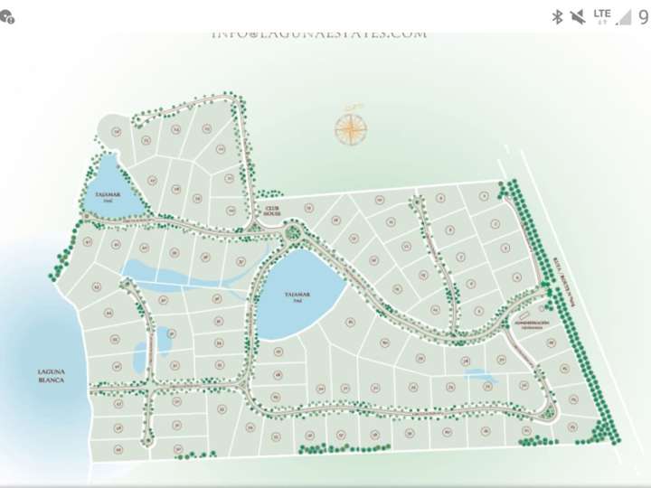 Terreno en venta en Maldonado