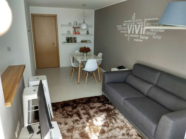 Apartamento en venta en Maldonado