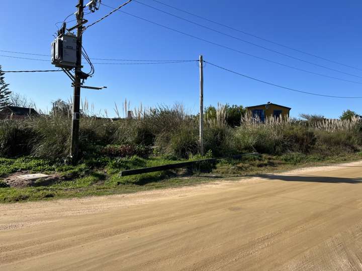 Terreno en venta en Caballas, Maldonado