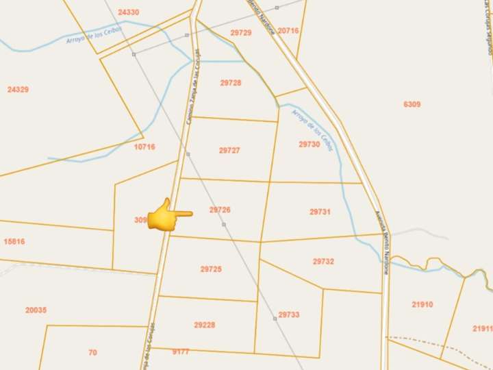 Granja en venta en Maldonado