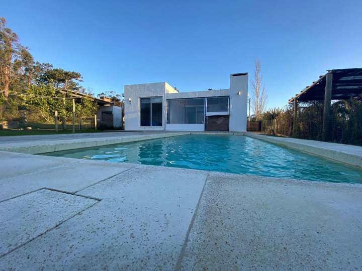 Casa en venta en Piriápolis