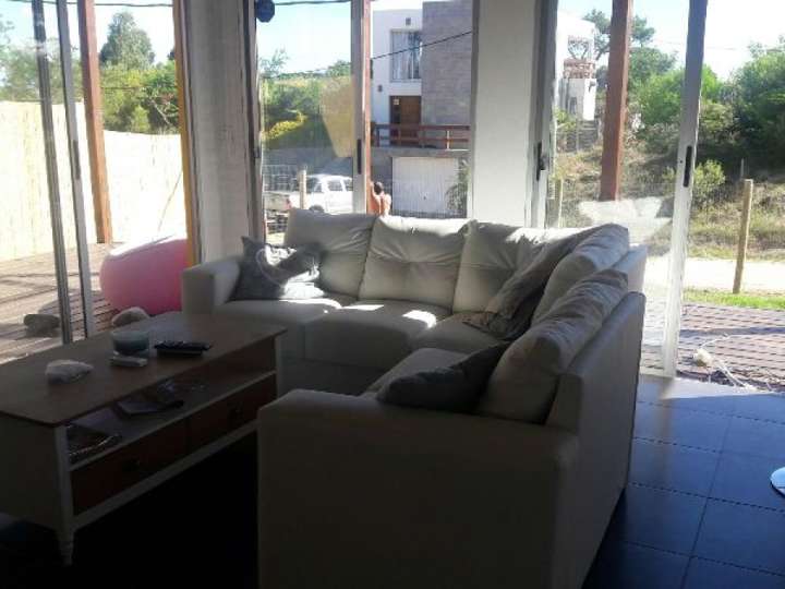 Casa en venta en Calle 33 - El Guasquero, Buenos Aires