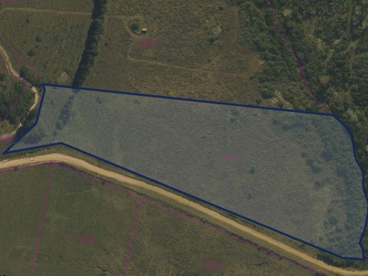 Granja en venta en Maldonado