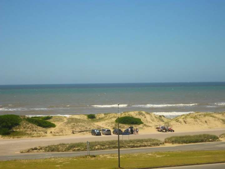 Apartamento en venta en Punta Del Este