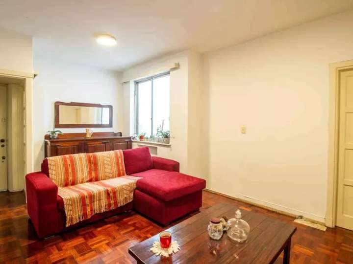 Apartamento en venta en Cuareim, Montevideo
