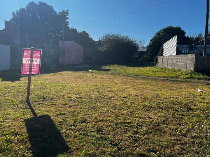 Terreno en venta en Maldonado