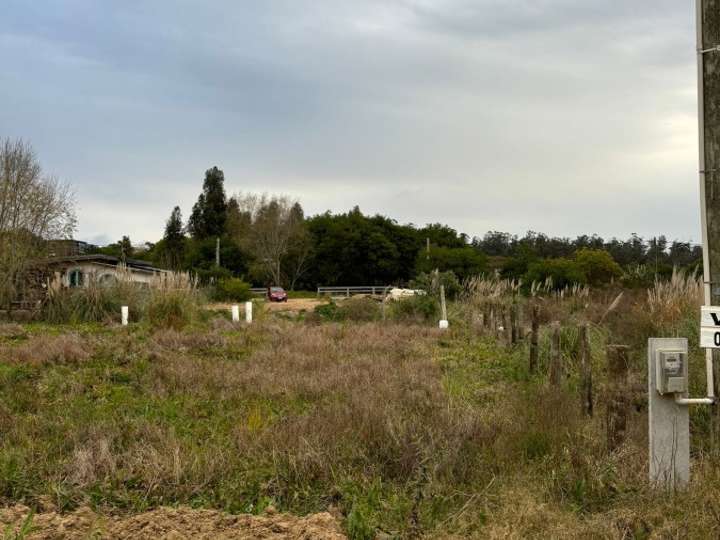 Terreno en venta en Maldonado