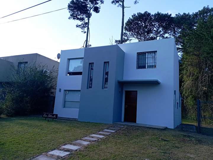 Casa en alquiler en Pinares, Maldonado