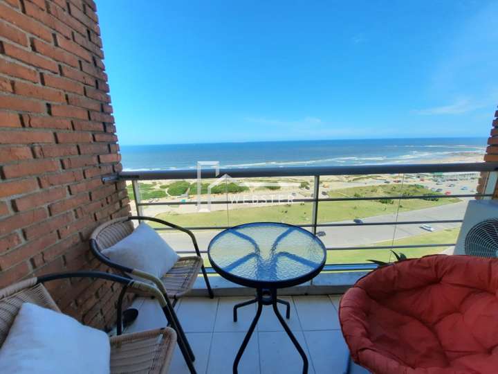 Apartamento en venta en Punta Del Este