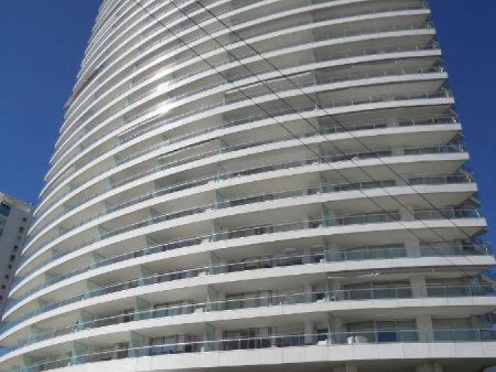 Apartamento en venta en Punta Del Este