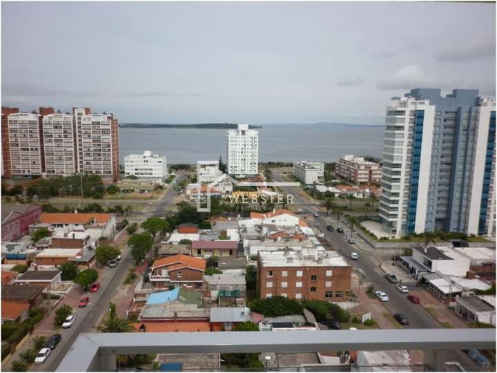 Apartamento en venta en Punta Del Este