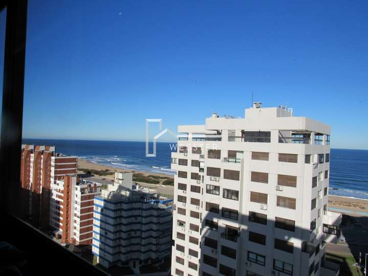 Apartamento en venta en Punta Del Este