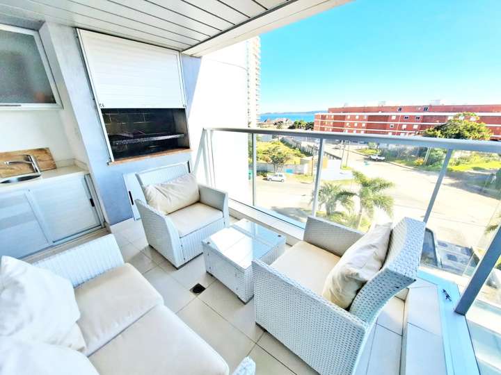 Apartamento en venta en Punta Del Este