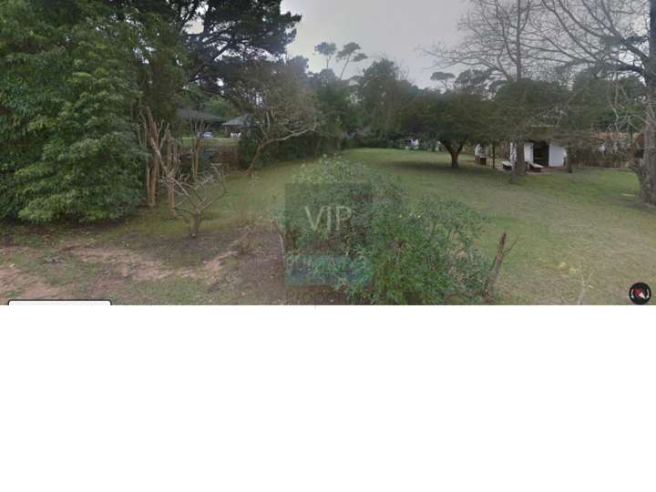 Terreno en venta en Punta Del Este