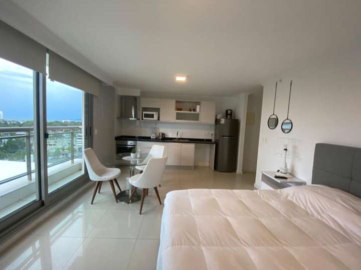 Apartamento en venta en Maldonado