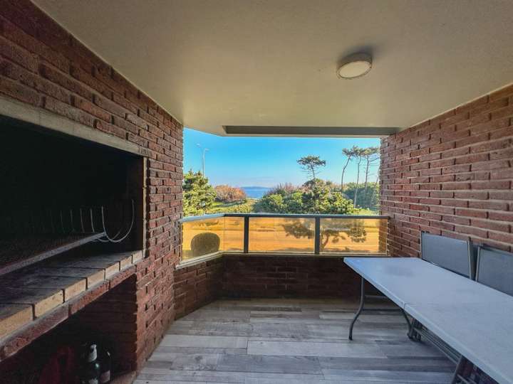 Apartamento en venta en Punta Del Este