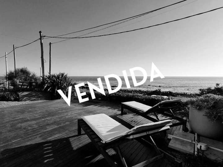 Casa en venta en Rambla de los Delfines, Maldonado