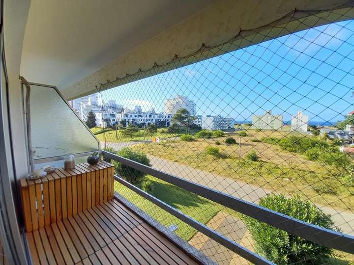 Apartamento en venta en Punta Del Este