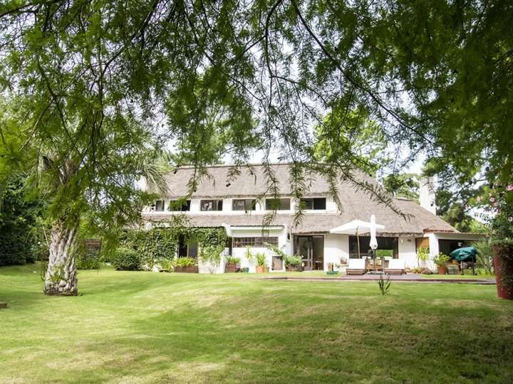 Casa en venta en Maldonado