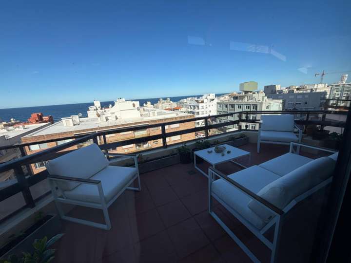 Apartamento en venta en Punta Del Este