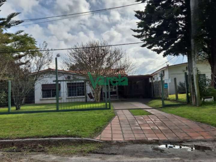 Casa en venta en Las Toscas