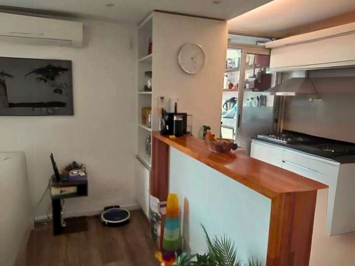 Apartamento en venta en Rocha