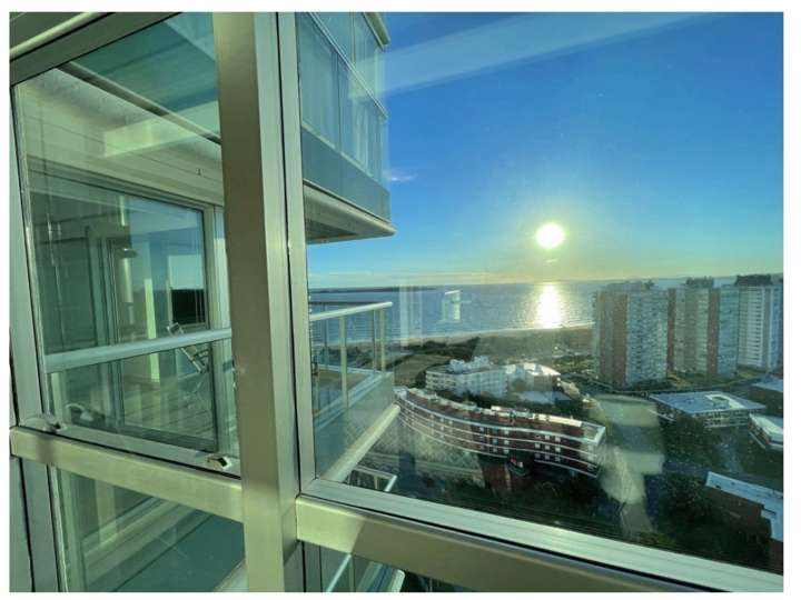Apartamento en venta en Punta Del Este