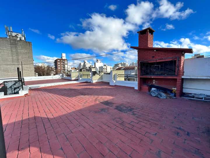 Apartamento en venta en Cordón, Montevideo