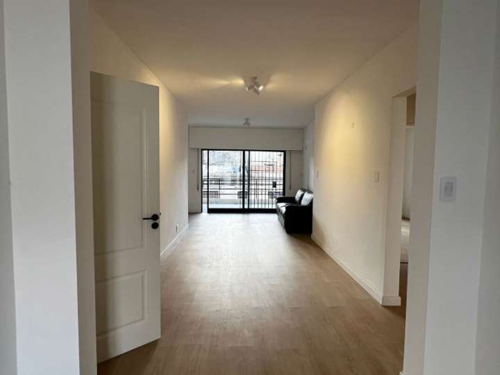 Apartamento en venta en Aguada, Montevideo