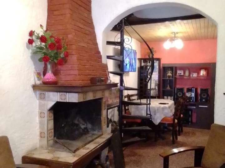 Casa en venta en Brazo Oriental, Montevideo